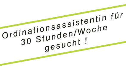Ordinationsassistentin 7